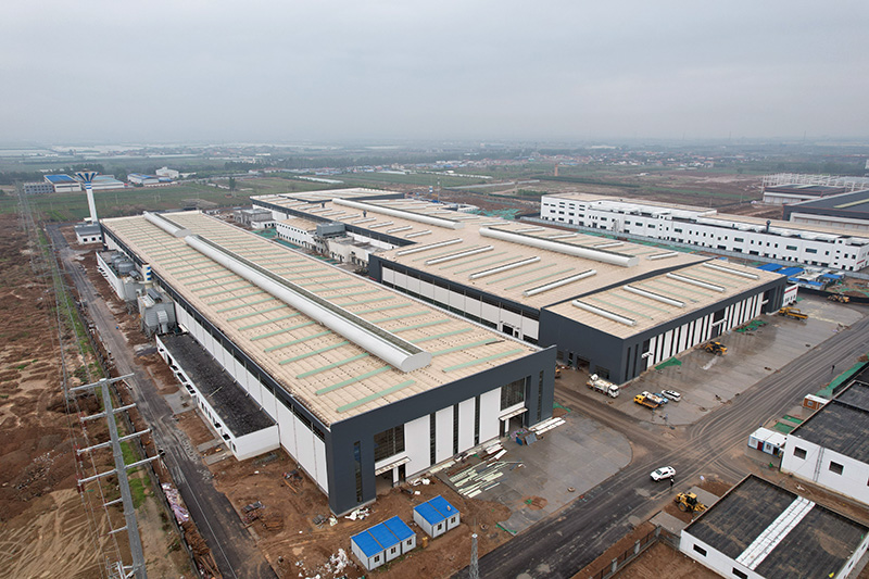 山西北铜新材料科技有限公司