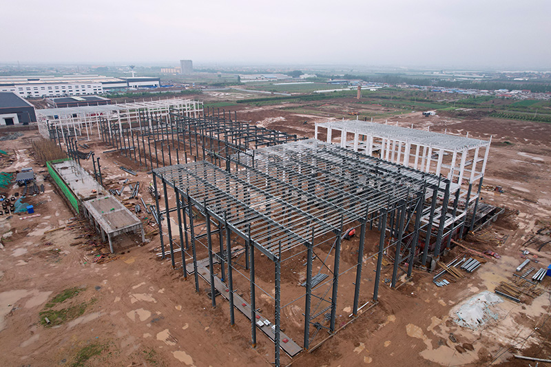  亚新科工业技术（运城）有限公司